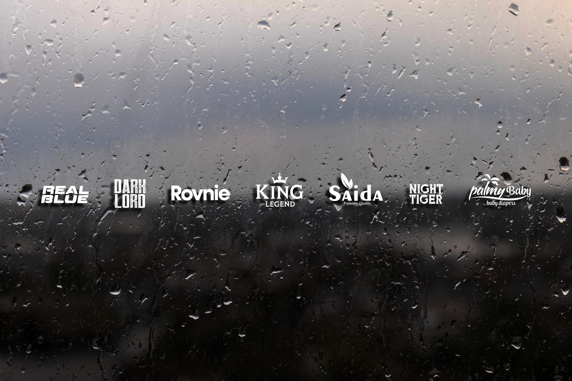 Markalarımız